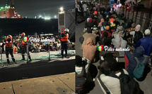 Trafic de migrants et pratiques assimilées : cinq individus conduits devant le Procureur de la République