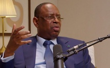 Collectif des Amis de Macky Sall :  “Il n’y a jamais eu de dette cachée sous Macky Sall…”