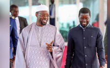 Onas : Oumar Faye Leral Askan Wi dénonce un lobby, niché au cœur de la gestion