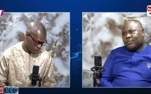 Dr Seydou Bocoum se pronounce sur l’Impact de la dégradation de la note du Sénégal: