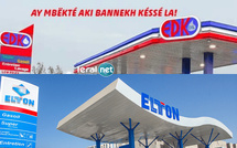 Elton et EDK : Le service 24h/24 qui redonne confiance aux automobilistes sénégalais