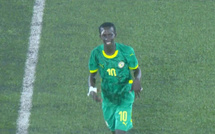 Foot – U17 : Le Sénégal remporte encore le Tournoi UFOA/A, grâce à un Souleymane Commissaire Faye étincelant
