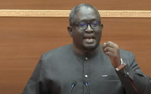 Ayib Daffé dénonce un « appel au coup d’État » lancé par Pape Malick Ndour : “Une dérive antipopulaire”