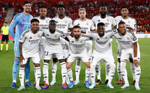 Les clubs les plus chers d'Europe en termes de valeur de l'effectif en 2025