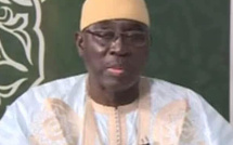 Abdou Aziz Mbaye sera inhumé dans l’après-midi à Tivaouane (Famille religieuse)