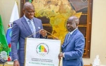 Le Gabon aux côtés du Sénégal, pour des JOJ historiques en 2026 !