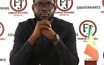Sur les propos de Pape Malick Ndour : Babacar Bâ du Forum du Justiciable s’oppose et condamne toute revendication visant à précipiter le départ d’un régime élu, avant l’échéance prévue