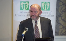La honte du FMI : le Sénégal, Par Peter Doyle, Économiste américain, ex cadre senior du FMI