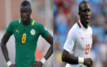 Cheikhou Kouyaté-Momo Diamé, le duel verbal au milieu