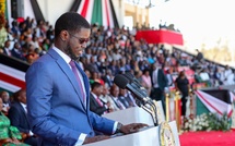 Mashujaa Day : Bassirou Diomaye Faye a célébré les héros africains au Kenya