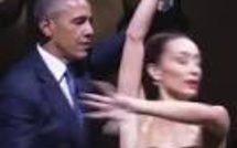 Vidéo - Barack Obama s'offre un dernier tango (à Buenos Aires) lors d'un dîner d'État en Argentine