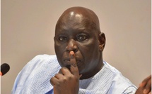 France: Madiambal Diagne, patron du groupe Avenir Communication, arrêté