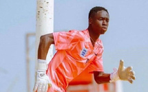 Homicide présumé d’un jeune footballeur sénégalais au Ghana : ADHA exige vérité et justice