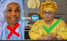 Affaire DER/FJ – Adama Diop condamnée pour diffamation et diffusion de fausses informations