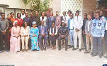 Sécurité régionale : Un atelier de la CEDEAO à Dakar, pour renforcer la lutte contre la criminalité