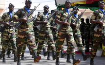 Citoyenneté et civisme : Avec l’armée nationale, lancement du projet “Waajal Xale Yi” dans les lycées du Sénégal