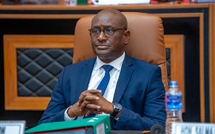 Droits humains : Le juge sénégalais Idrissa Sow élu président de la Commission africaine des droits de l’homme et des peuples