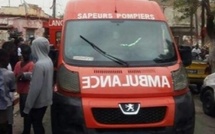 Tentative de suicide aux Parcelles Assainies : Une jeune femme sauvée in extremis, après une rupture sur WhatsApp