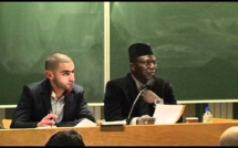 Bruxelles : Le sermon de l'imam Mouhamed Galaye Ndiaye après les attentats