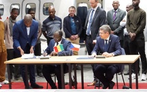 Air Sénégal réceptionne un quatrième avion L410-NG, pour renforcer la connectivité intérieure