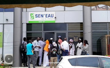 Facturation : SEN’EAU applique un droit de timbre de 1 % sur les paiements en espèces