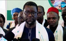 Lancement du Pacte pour l’inclusion financière : 683 milliards FCfa pour une économie solidaire