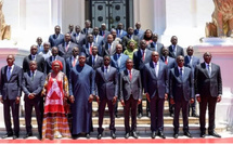 Conseil des Ministres de ce mercredi 22 octobre 2025