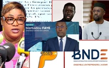 Après la sortie d’Aïssatou Diop Fall : La BNDE tient à rétablir les faits…