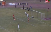 Match Sénégal –Niger : Momo Diamé ouvre le score