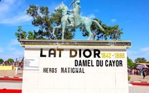 « Fêtons Lat Dior Ngoné Latyr, le Héros national du Sénégal » : Beau récit de l’éminent Babacar Mbaye Ndaak