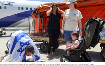 En Israël, le double malaise d’une immigration en baisse et de départs en hausse