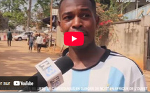 Enquête exclusive – Les coulisses d’un sombre commerce : Le trafic humain au Ghana