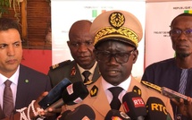 Sénégal - Mauritanie : Autour du PRDC-VFS, pour une gestion concertée de leur frontière commune