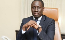 Urgent / Section de Recherches de Colobane : Pape Malick Ndour libéré, rentre chez lui