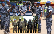 Tambacounda–Bakel : l’armée et la gendarmerie sénégalaises entre contrôle et vigilance