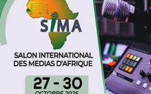 Enjeux du premier Salon africain des médias-SIMA 2025 : Dakar devient le carrefour africain des médias