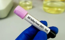 Mpox et Fièvre de la Vallée du Rift : Thiès enregistre son premier cas , 302 cas confirmés au Sénégal