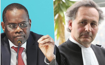 Dette dite cachée : Al Aminou Lô corrige l’avocat français de Macky Sall