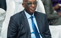Fédération sénégalaise de football: Abdoulaye Fofana Seck, le nouveau patron de la communication