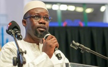 Ousmane Sonko annonce un « tera meeting » inédit le 8 novembre à Dakar