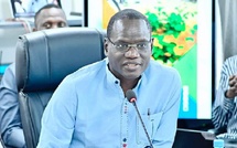Dr Abdourahmane Diouf : "Il faut savoir pardonner", "éviter la justice des vainqueurs", "le président ne doit pas accepter.."