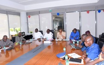 Installation du Comité Mobilité des JOJ Dakar2026 : Un pas décisif vers une organisation fluide et durable