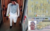 Escroquerie au visa pour l’Australie et usurpation d’identité : Un faux avocat déféré au parquet