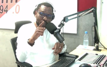 Urgent : Babacar Fall de la RFM arrêté par les enquêteurs