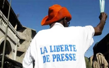 Liberté de la presse : la CAP dénonce une “offensive coordonnée” contre les médias