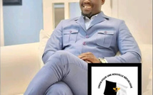 Mouhamadou Lamine Massaly, président du parti UNR : “Le Sénégal mérite mieux !!!”