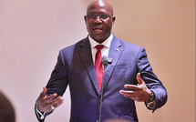 Investissement et coopération industrielle : La Sonaged S.A. a pris part au Forum Entrepreneurial Italie–Sénégal