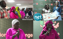 Cérémonie nationale du Prix Orange de l’Entrepreneur Social en Afrique et au Moyen-Orient (POESAM 2025): SONATEL réaffirme son engagement pour l’innovation et l’inclusion numérique