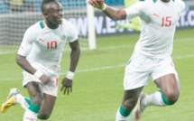 Niger-Sénégal : Moussa Konaté ouvre le score sur penalty