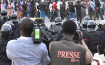 7TV et RFM : la presse riposte avec la création d’un Front national pour la défense de la liberté de la presse